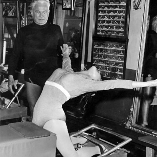 Joseph PILATES